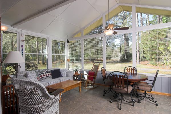 Sunroom Installation in Sandusky