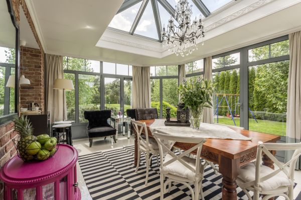 Sunroom Remodeling in Sandusky