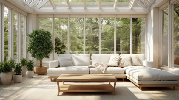 Solarium Installation Service in Sandusky